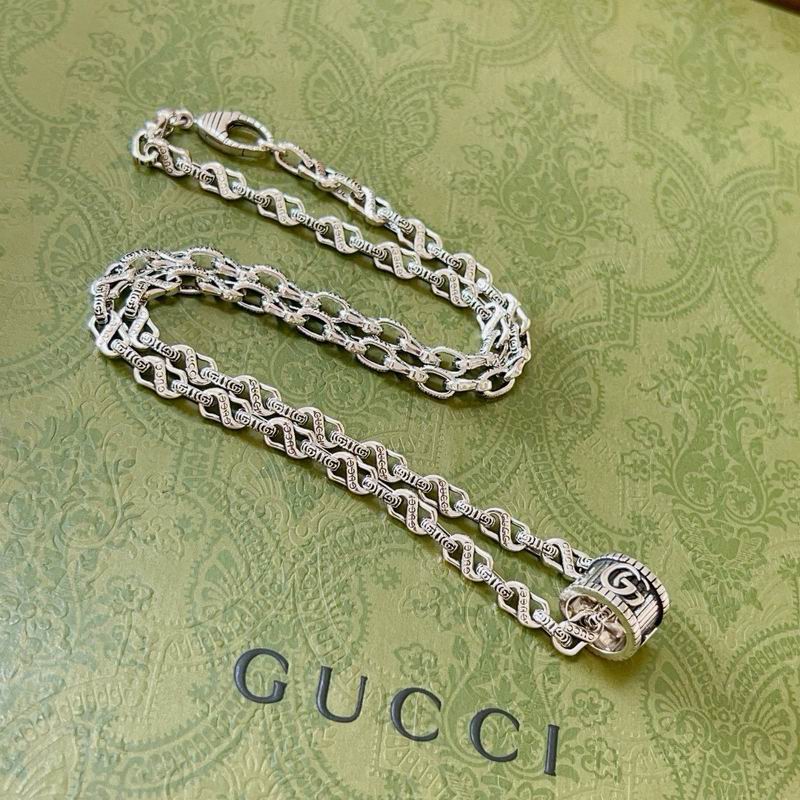 Gucci Necklace 07yxh56